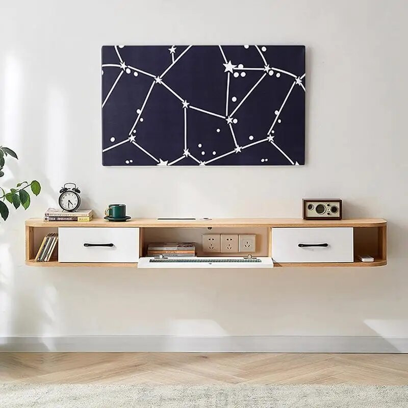 Televizoriaus apsauginis dangtelis Dulkių nepraleidžiantis dangtelis, skirtas televizoriui didelio tankio poliesterio audinio televizoriaus dekoravimo priedas, skirtas 32–65 colių LCD plokščiam televizoriui ir