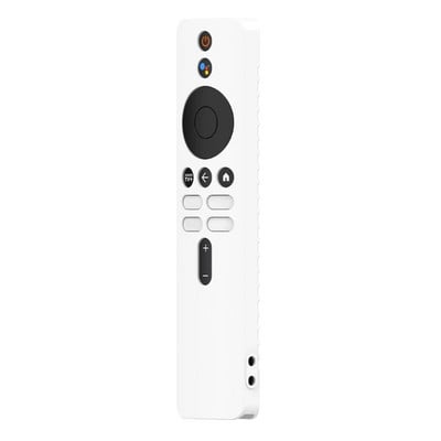 Silikonski učinkoviti zaštitnici za Xiao-mi TV BOX S 2. generacije daljinskog upravljača prilagođenog upravljanja Zaštitne navlake Školjke