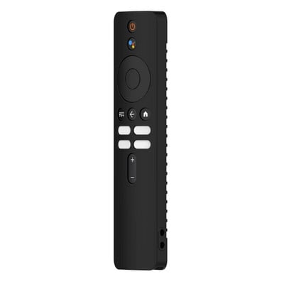 Silikonski učinkoviti zaštitnici za Xiao-mi TV BOX S 2. generacije daljinskog upravljača prilagođenog upravljanja Zaštitne navlake Školjke