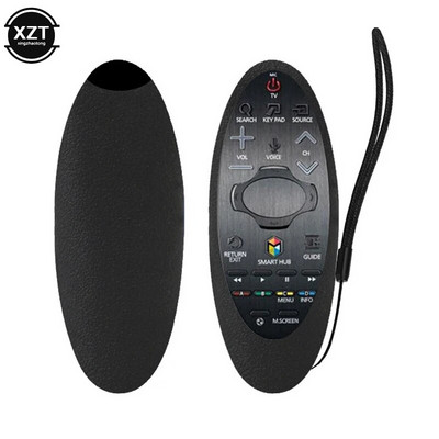 Nova zaštitna torbica za Samsung BN59-01185F/B LED HD Smart TV daljinski upravljač Poklopac za Samsung BN94-07557A LED HDtv daljinske torbice