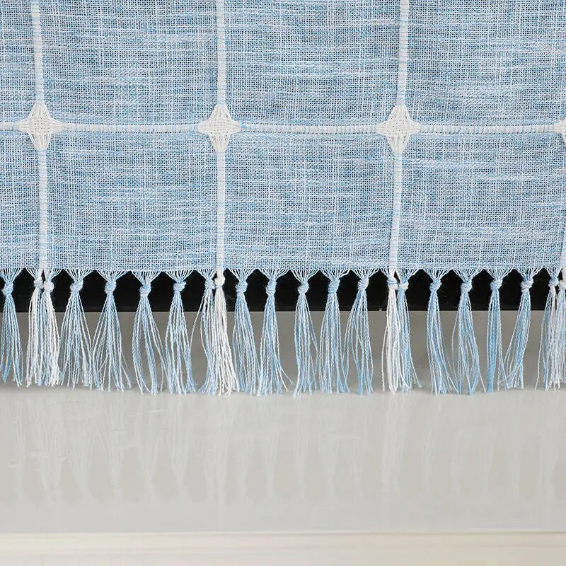 55-inčni zidni TV Navlake otporne na prašinu Rese Kreativni LCD protiv obraštanja Otporan na prljavštinu Prijenosna navlaka za kućanstvo Novo