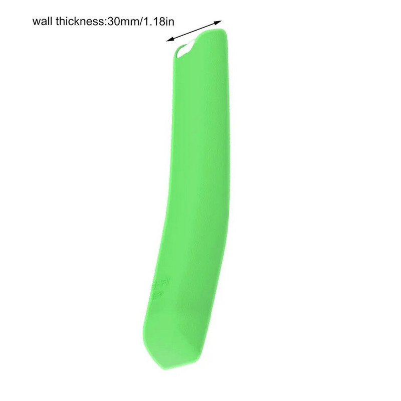 Kuumakaitse silikoonist teleri kaugjuhtimispuldi ümbris Samsungi nutitelerile BN59 kriimustuskindel veekindel puldi kate Kiire kohaletoimetamine