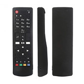 Kućište za daljinski upravljač, otporno na tvrdoću, otporno na ogrebotine, potpuno pokrivanje, zaštitno kućište za daljinski upravljač za TV za AKB75095308/75095307
