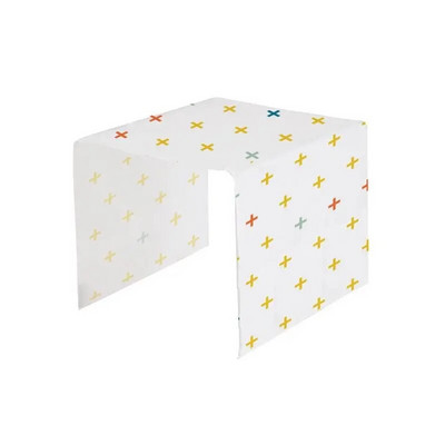 Šaldytuvo dulkėms atsparus dangtelis su laikymo maišeliu Plaunamas spausdintas daugiafunkcis buitinės skalbimo mašinos užvalkalas Namų tekstilė