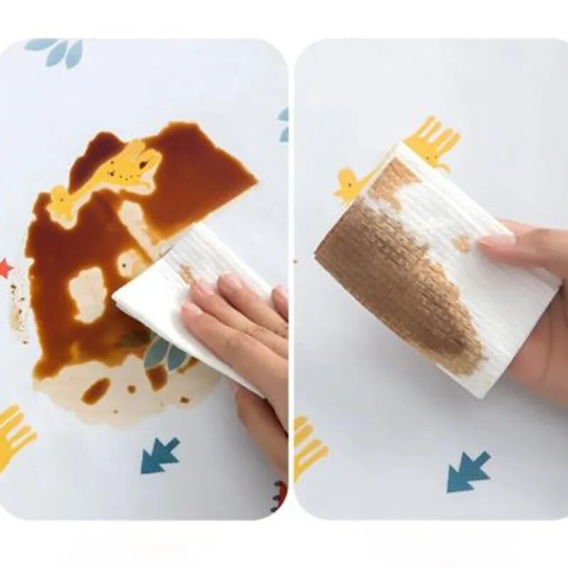 Šaldytuvo dulkėms atsparus dangtelis su laikymo maišeliu Plaunamas spausdintas daugiafunkcis buitinės skalbimo mašinos užvalkalas Namų tekstilė