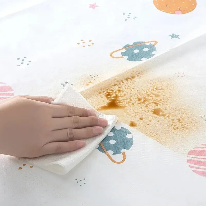 Namų reikmėms skirtas šaldytuvo dulkių dangtelis, viengubo durų vamzdžio tipas, atsparus dulkėms laikymo krepšys, atsparus aliejui, pakabinamas, modernus, paprastas stilius