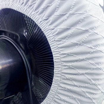 Ηλεκτρικό κάλυμμα σκόνης ανεμιστήρα All-inclusive ελαστικό κάλυμμα καλοριφέρ Dust μονόχρωμο οικιακό οικιακό δίχτυ αποθήκευσης γενικής χρήσης κάλυμμα Διακόσμηση σπιτιού