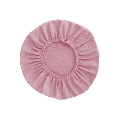 Elektromos ventilátor porvédő fedél all-inclusive elasztikus fűtőburkolat por egyszínű háztartási univerzális tároló háló fedél lakberendezés