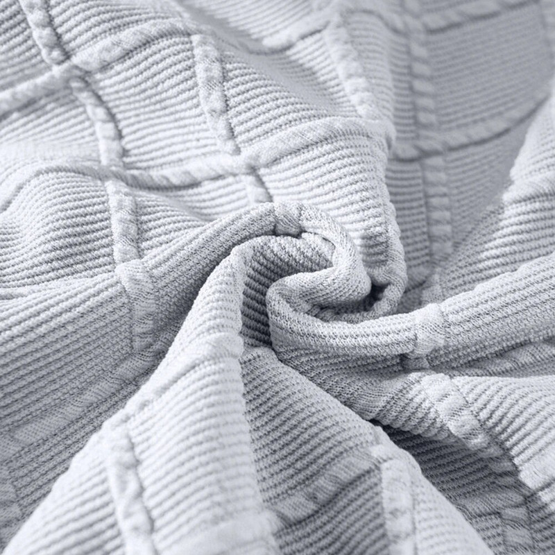 Félig becsomagolt ventilátor fedél Fűtőburkolat All-inclusive Porvédő védő Háztartási rugalmas tároló háló burkolat Otthoni kiegészítők