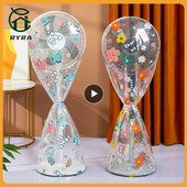 1/2PCS Peva Materijal Univerzalni električni ventilator Poklopac za prašinu Spriječava starenje lopatica ventilatora Okrugli električni ventilator rukavac Električni ventilator