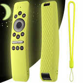 Smart TV távirányító tok szilikon burkolat Samsung Bn59-01310a / 01312 /01312A Tm1950a Tm1950c Rmcspt1cp1