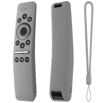 Smart TV távirányító tok szilikon burkolat Samsung Bn59-01310a / 01312 /01312A Tm1950a Tm1950c Rmcspt1cp1