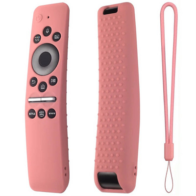 Smart TV távirányító tok szilikon burkolat Samsung Bn59-01310a / 01312 /01312A Tm1950a Tm1950c Rmcspt1cp1