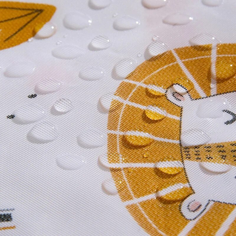 PEVA külmiku kate kodukülmiku riidest ümbris Tolmukindel veekindel õlivaba kate koos hoiutaskuga koduköögi jaoks