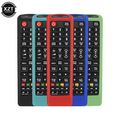 NOVA Zaštitna silikonska maska za Samsung daljinski upravljač AA59-00816A 00611A 752A BN59-01199F Reparcement Case