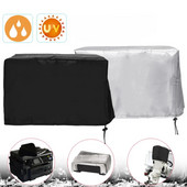 3D spausdintuvo apsauginis dangtelis nuo dulkių, vandeniui atsparus Oksfordo audinys, lengvai valomas, apsaugantis nuo UV spindulių, buitiniai priedai, 1 vnt.