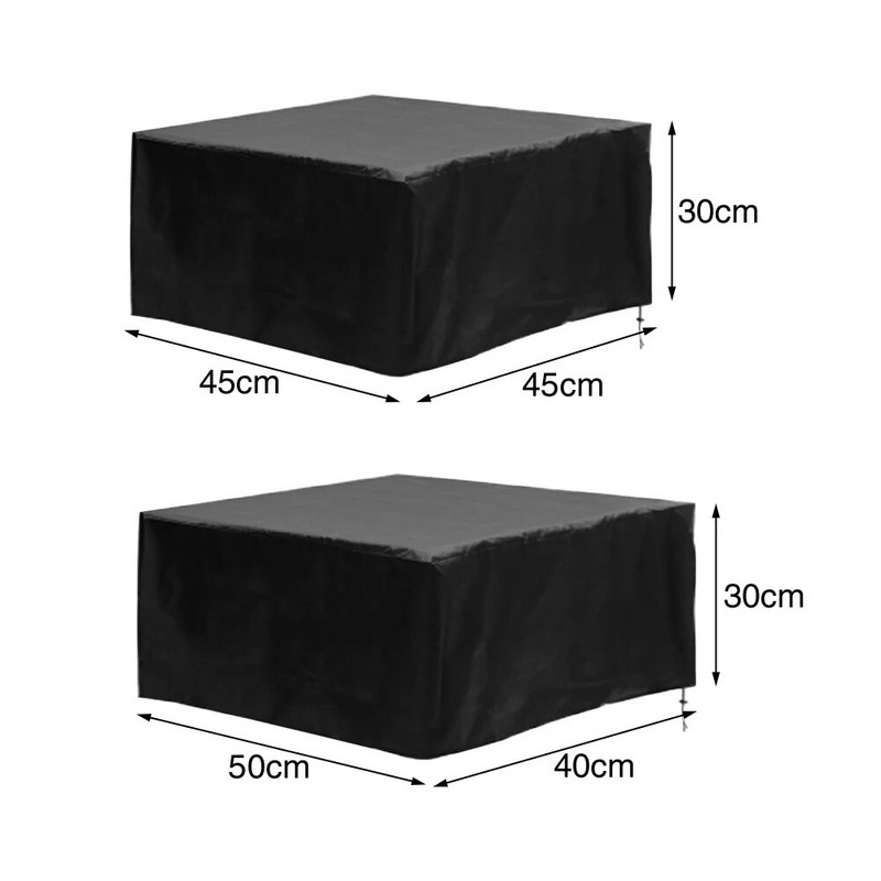 3D spausdintuvo apsauginis dangtelis nuo dulkių, vandeniui atsparus Oksfordo audinys, lengvai valomas, apsaugantis nuo UV spindulių, buitiniai priedai, 1 vnt.