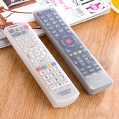 Vodootporna silikonska silikonska maska za mi apple tv Hisense Konka Haier TV Daljinski upravljač za klima uređaj rasprodaja