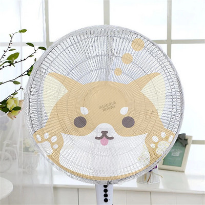 Zaštita ventilatora zaštićena od djece Sigurno i pouzdano Zaštitna mreža za zaštitu od električnog ventilatora Sigurnosni poklopac ventilatora Zaštita ventilatora Najbolje ocijenjen dizajn za zaštitu od djece