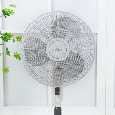 Zaštita ventilatora zaštićena od djece Sigurno i pouzdano Zaštitna mreža za zaštitu od električnog ventilatora Sigurnosni poklopac ventilatora Zaštita ventilatora Najbolje ocijenjen dizajn za zaštitu od djece