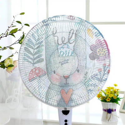 Zaštita ventilatora zaštićena od djece Sigurno i pouzdano Zaštitna mreža za zaštitu od električnog ventilatora Sigurnosni poklopac ventilatora Zaštita ventilatora Najbolje ocijenjen dizajn za zaštitu od djece