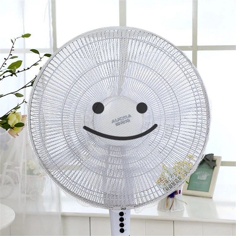 Zaštita ventilatora zaštićena od djece Sigurno i pouzdano Zaštitna mreža za zaštitu od električnog ventilatora Sigurnosni poklopac ventilatora Zaštita ventilatora Najbolje ocijenjen dizajn za zaštitu od djece