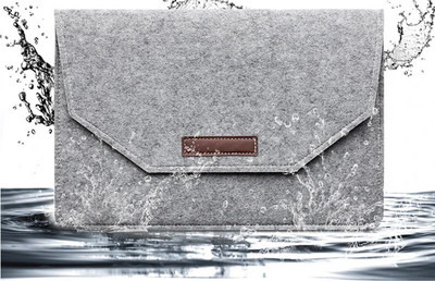 Nešiojamojo kompiuterio rankovės krepšys 12 13,3 14 15 16 colių vilnos veltinio nešiojamojo kompiuterio planšetinio kompiuterio dėklas, skirtas HuaWei Honor Magicbook Matebook Macbook air 13