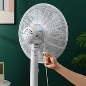 Zaštitna električna ventilatorska mreža Dječje ruke Univerzalna sigurnosna mreža Pokrivač Zaštitna navlaka za dijete Zaštitna navlaka Pokrivač mreže za bebe