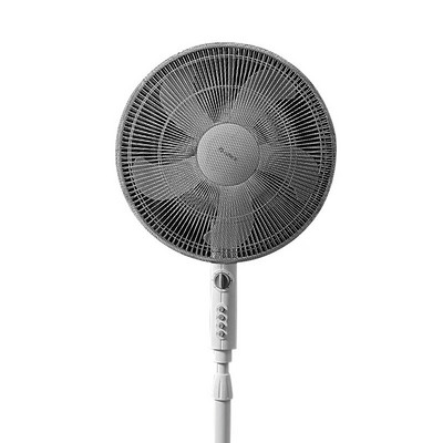 Elektrinis ventiliatoriaus apsauginis tinklelis, pjedestalinis ventiliatoriaus dulkėms atsparus dangtis Ventiliatoriaus dangtelis, skirtas vaikams Pirštų apsauga nuo susispaudimo rankų ventiliatoriaus tinklinis dangtelis stove