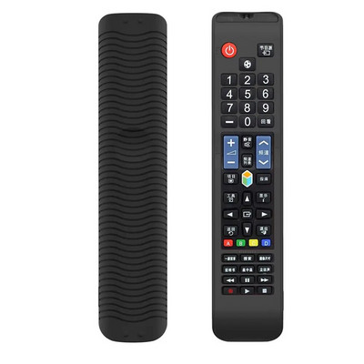 Kućište za daljinski upravljač za AA59-00652A AA59-00594A BN59-01178R/L Zaštitna maska za Samsung TV BN59-01178B AA59-00790A Kućište