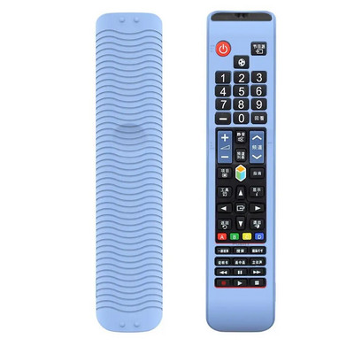 Kućište za daljinski upravljač za AA59-00652A AA59-00594A BN59-01178R/L Zaštitna maska za Samsung TV BN59-01178B AA59-00790A Kućište