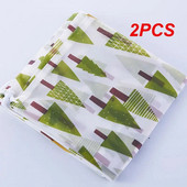 2 vnt skalbimo mašinos dangtis skaidrus, lengvai nuvalomas dulkėms atsparus dulkėms, susitraukiantis elastinis diržas, drėgmei atsparus buitiniai priedai