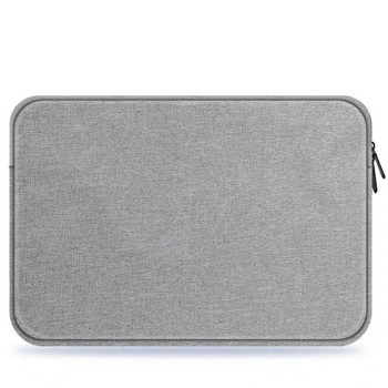 Αδιάβροχη τσάντα φορητού υπολογιστή 11 12 13,3 14 15,6 θήκη 16 ιντσών για MacBook Air Pro 2020 2019 Αξεσουάρ υφασμάτινο κάλυμμα για υπολογιστές Mac