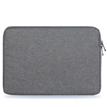 Водоустойчива чанта за лаптоп 11 12 13.3 14 15.6 16-инчов калъф за MacBook Air Pro 2020 2019 Mac Computer Fabric Sleeve Cover Аксесоари