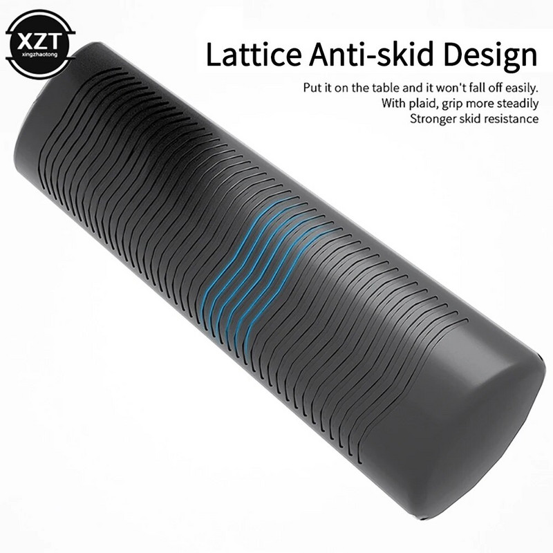 Husă pentru telecomandă TV Husă de protecție din silicon Husă moale și rezistentă la șocuri pentru telecomandă Fire TV Stick 4K a 2-a generație și a 3-a