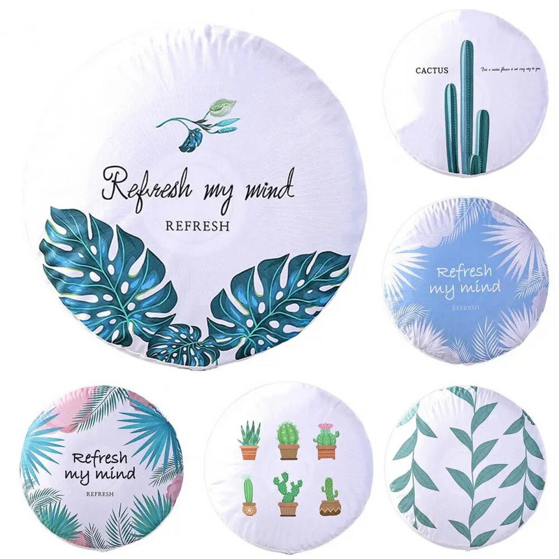 Jó ventilátorfedél Univerzális elektromos ventilátorfedél Nincs szag Többfunkciós levelek Levélnyomtatás Elektromos ventilátor védőburkolat