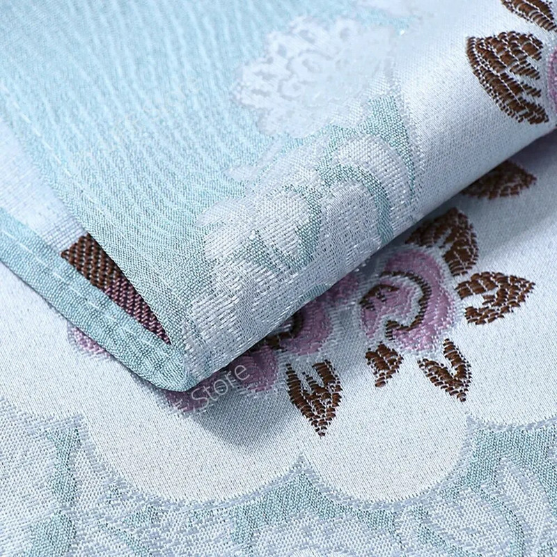 53x140 cm vienduris šaldytuvas nuo dulkių dangtelis skalbimo mašinos dangtelis rankšluostis dulkėms atsparus šaldytuvas audinys buitinės prekės