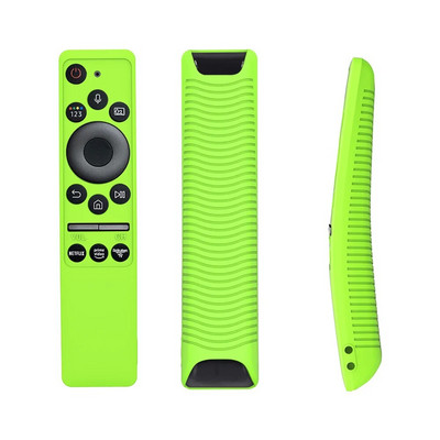 Nove izdržljive futrole za daljinski upravljač iz 2023. za Samsung Smart TV daljinski BN59-01312A BN-5901312B Smart TV zaštitne silikonske maske