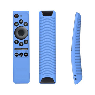 Nove izdržljive futrole za daljinski upravljač iz 2023. za Samsung Smart TV daljinski BN59-01312A BN-5901312B Smart TV zaštitne silikonske maske