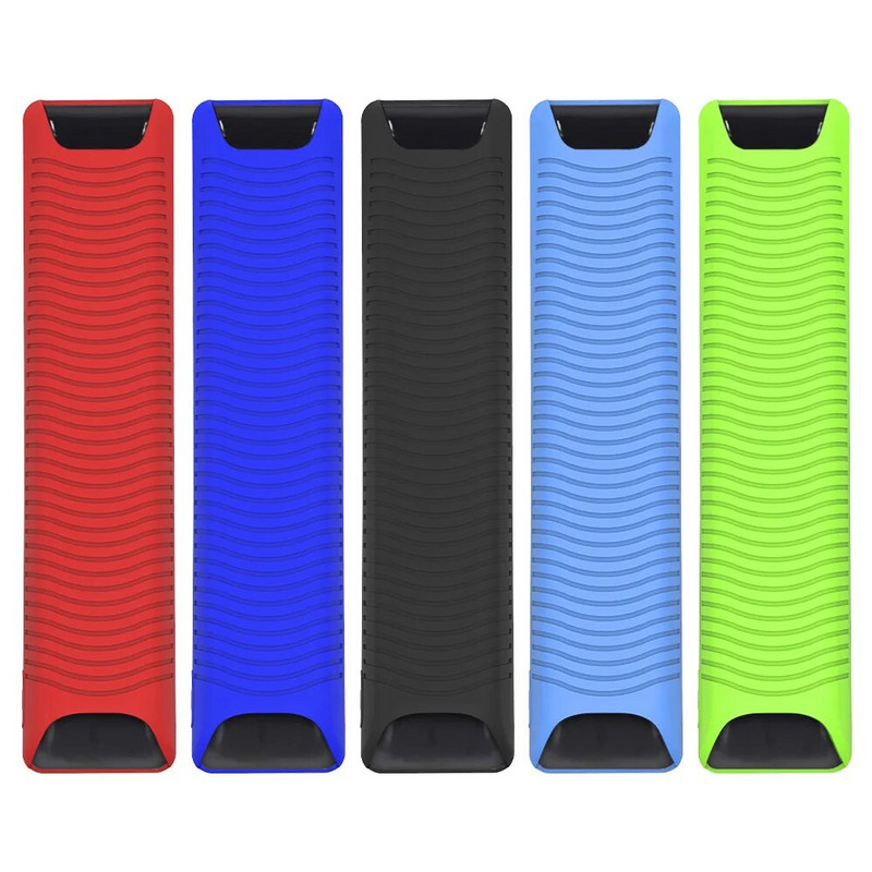 Nove izdržljive futrole za daljinski upravljač iz 2023. za Samsung Smart TV daljinski BN59-01312A BN-5901312B Smart TV zaštitne silikonske maske