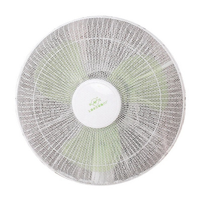 Naujas skaidrus elektrinis ventiliatoriaus apskritimo apsauginis dangtelis nuo dulkių Buitinis dulkėms atsparus dangtelis kūdikių saugos ventiliatoriaus dangtelio laikymo krepšys