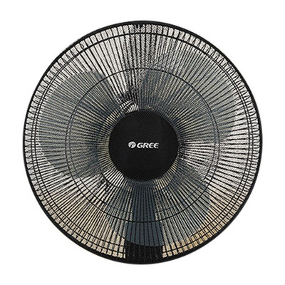 Naujas skaidrus elektrinis ventiliatoriaus apskritimo apsauginis dangtelis nuo dulkių Buitinis dulkėms atsparus dangtelis kūdikių saugos ventiliatoriaus dangtelio laikymo krepšys