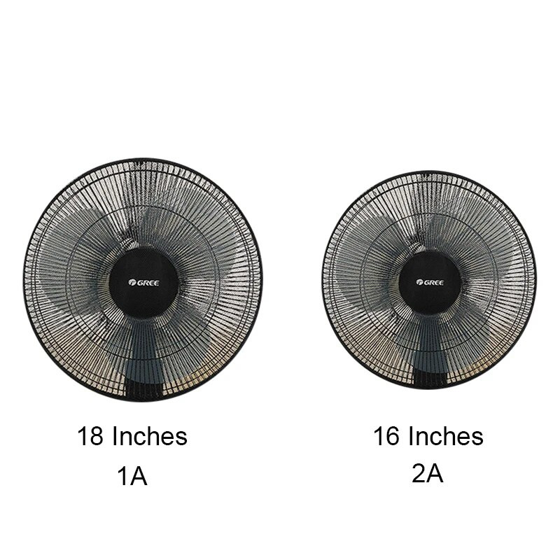 Naujas skaidrus elektrinis ventiliatoriaus apskritimo apsauginis dangtelis nuo dulkių Buitinis dulkėms atsparus dangtelis kūdikių saugos ventiliatoriaus dangtelio laikymo krepšys