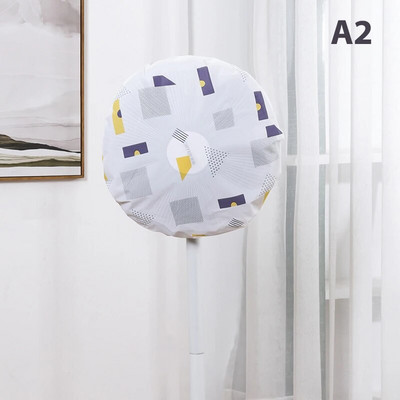 Električni ventilator Poklopac za zaštitu od prašine Sigurnosni zaštitni poklopac Mreže za zaštitu od prašine za djecu protiv prignječenja