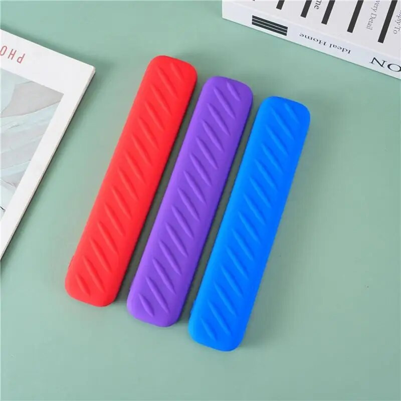 Silicijska torbica za daljinski upravljač za TCL TV daljinski upravljač RC902V FMR1 Google AndroidSmart QLEDVoice TV zaštitni poklopac ekološki