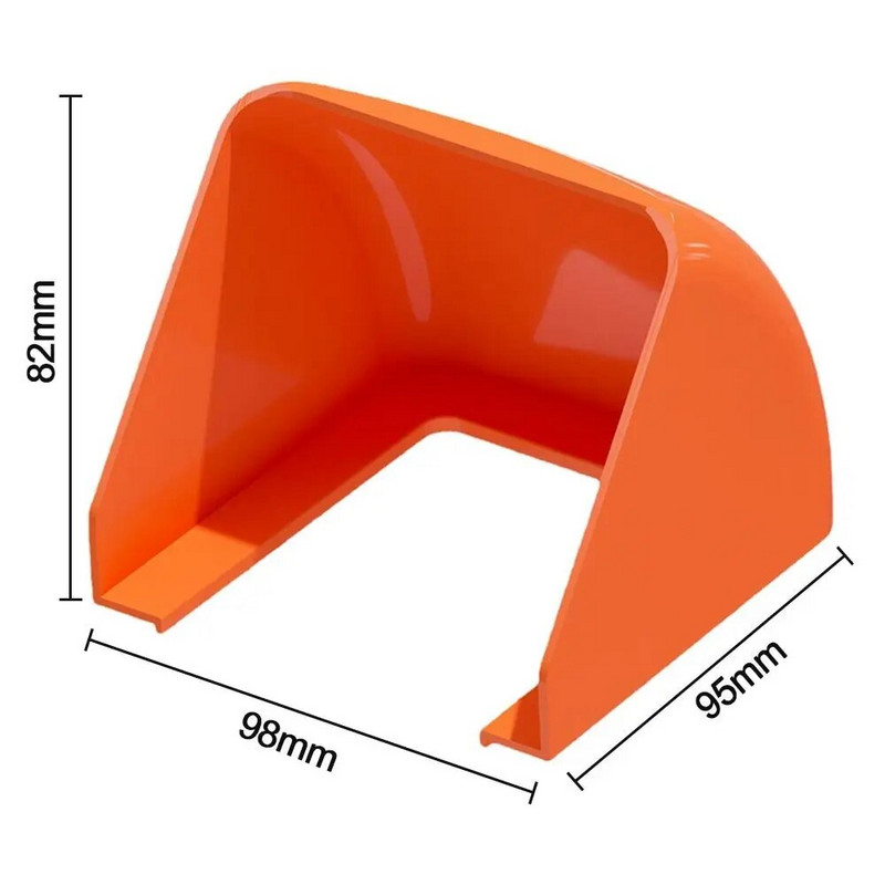 86 tüüpi lüliti kaitsekate välispistikupesa veekindel kast vannitoa pistikupesa vihmakindel kate karbi kaitsepesa