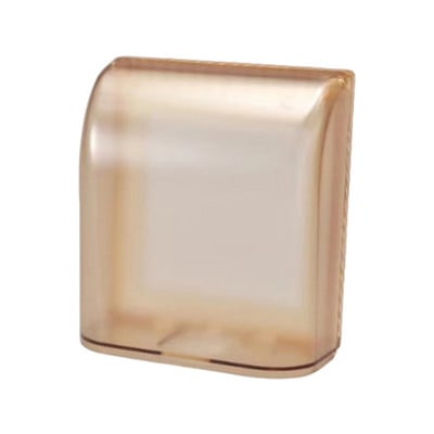 Väljalaskeava kattekarbid Seinalüliti kate 118 tüüpi pistikupesa kaitsekarp Välispistikupesa kaitse kontori elutuppa