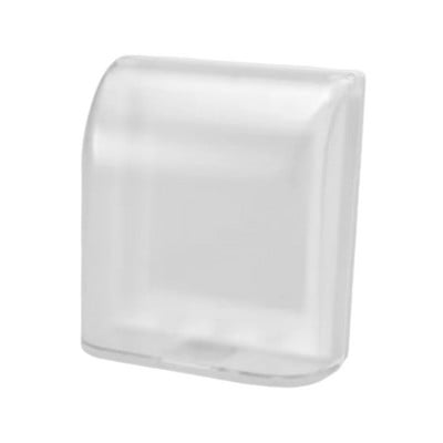 Väljalaskeava kattekarbid Seinalüliti kate 118 tüüpi pistikupesa kaitsekarp Välispistikupesa kaitse kontori elutuppa