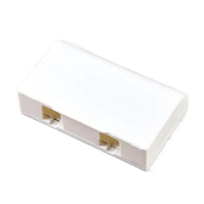 Nešiojamasis elektros kištuko dangtelis Lipnus lizdo apsaugas nuo purslų atsparios dėžutės namo