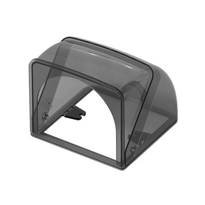 86 tüüpi välispistikupesa kaitsekate Vannitoa elektripistik Veekindel kate Toitepesa Vihmakindel kast Elektritarvikud